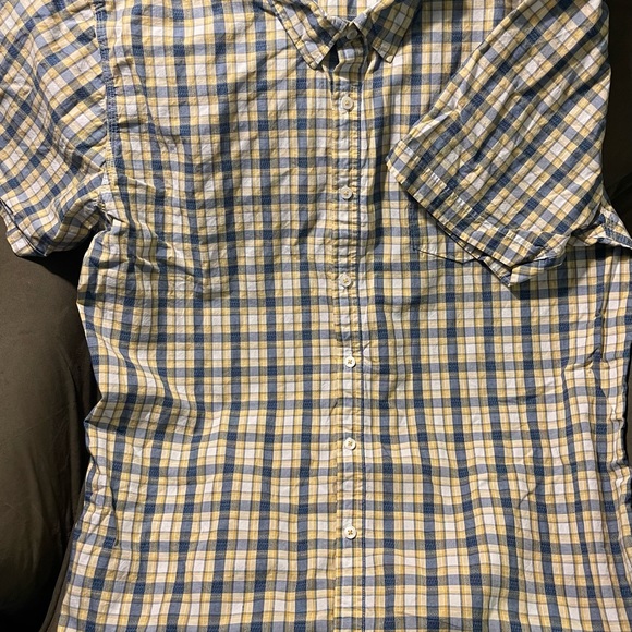 Thread and Cloth Men’s Casual Shirt - Picture 2 of 6